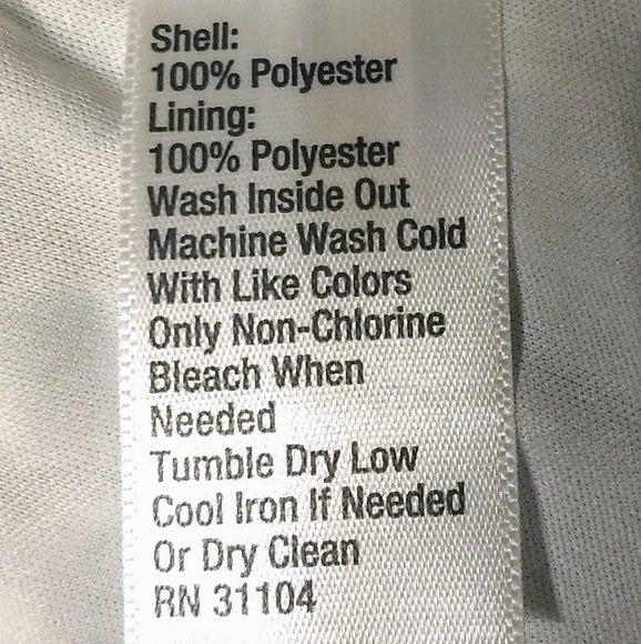 The Limited peplum lace top sz PM NWT *H - Picture 3 of 8